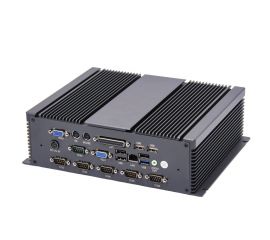 POS-компьютеры
