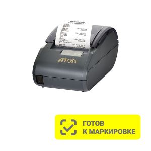 ККТ Атол 30 Ф