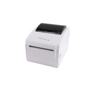 Принтер этикеток Gainsha GS-2408DC-U (4", термопечать, USB)