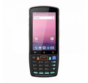 Терминал сбора данных Urovo DT40 / Android 9.0 / 2D Imager / Zebra SE4710 (Soft Decode) / Bluetooth / Wi-Fi / GSM / 2G / 4G (LTE) / 4G (LTE) / GPS / GUN / NFC / RAM 2 GB / ROM 16 GB / Восьмиядерный / Octa-core 1.8GHz / 4.0