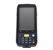 Терминал сбора данных iData 70(And10.0/2D/4G+64G/4-inch/4G(LTE)/WiFI/BT/GPS/Type-C/5-8MPX/NFC/no