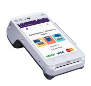 Смарт-терминал ККТ POScenter BANK-01Ф без ФН