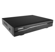 Видеорегистратор TRASSIR NVR-1104P V2