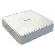 Видеорегистратор Hiwatch 4 PoE N-204P(C)