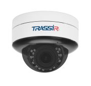 TR-D3153IR2 2.7-13.5 - Уличная вандалостойкая 5Мп IP-камера с ИК-подсветкой и вариофокальным объективом.