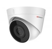 DS-I203 (D) (2.8 mm) HiWatch - 2Мп уличная IP-камера с EXIR-подсветкой до 30м