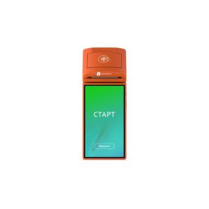 ККТ MS-POS E + Дримкас Старт 12 мес