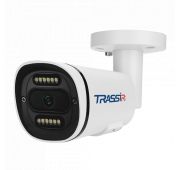 TR-D2121CL3 2.8 - Уличная FTC IP-камера для полноцветной ночной съемки.