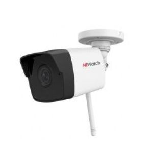 IP-видеокамера HiWatch DS-I250W(C)(2.8 mm), WiFi