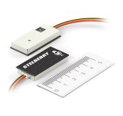 STELBERRY M-60 Сверхчувствительный широкополосный микрофон
