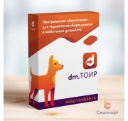 DM.ТОИР