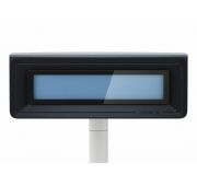 Дисплей покупателя ШТРИХ-T D3-USB-PB (чёрный)