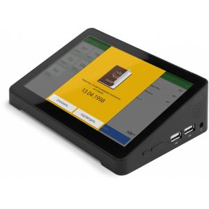 Viki Micro 7" с Dreamkas Start